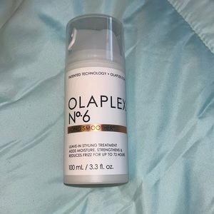 Olaplex Number 6 Bond Smoother